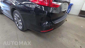 2023 Honda Odyssey EX-L 118.1" WB - miniatura 25