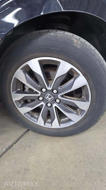 2023 Honda Odyssey EX-L 118.1" WB - miniatura 26