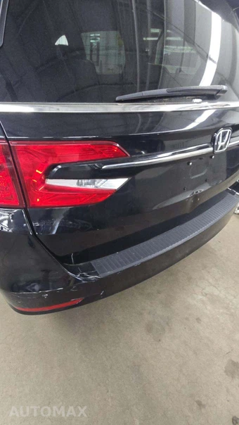 2023 Honda Odyssey EX-L 118.1" WB - miniatura 27