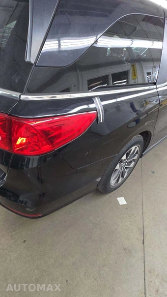 2023 Honda Odyssey EX-L 118.1" WB - miniatura 28