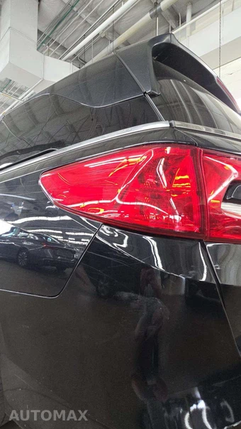 2023 Honda Odyssey EX-L 118.1" WB - miniatura 29