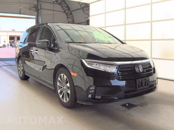 2023 Honda Odyssey EX-L 118.1" WB - miniatura 3