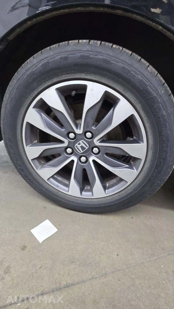 2023 Honda Odyssey EX-L 118.1" WB - miniatura 32