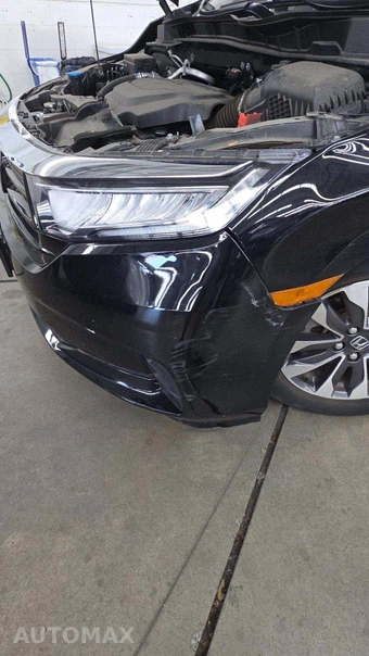 2023 Honda Odyssey EX-L 118.1" WB - miniatura 33