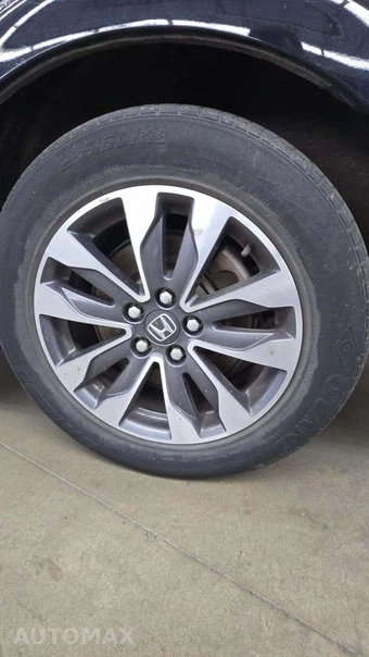 2023 Honda Odyssey EX-L 118.1" WB - miniatura 35