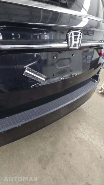 2023 Honda Odyssey EX-L 118.1" WB - miniatura 37