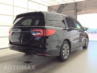 2023 Honda Odyssey EX-L 118.1" WB - miniatura 4