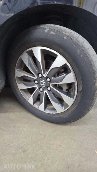 2023 Honda Odyssey EX-L 118.1" WB - miniatura 43