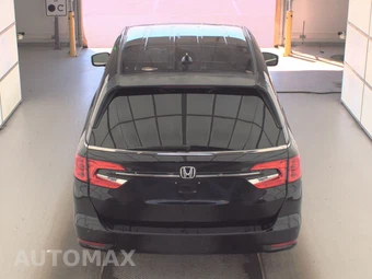 2023 Honda Odyssey EX-L 118.1" WB - miniatura 5