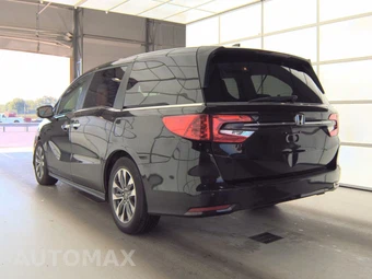 2023 Honda Odyssey EX-L 118.1" WB - miniatura 6