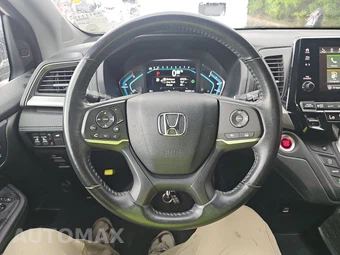 2023 Honda Odyssey EX-L 118.1" WB - miniatura 10