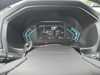 2023 Honda Odyssey EX-L 118.1" WB - miniatura 12
