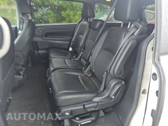 2023 Honda Odyssey EX-L 118.1" WB - miniatura 13