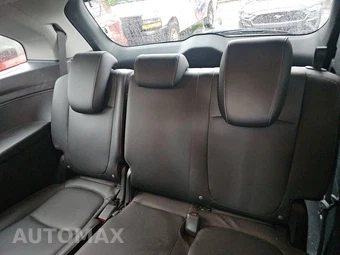 2023 Honda Odyssey EX-L 118.1" WB - miniatura 14