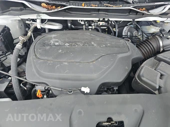 2023 Honda Odyssey EX-L 118.1" WB - miniatura 17