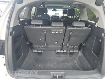 2023 Honda Odyssey EX-L 118.1" WB - miniatura 18