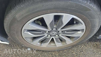 2023 Honda Odyssey EX-L 118.1" WB - miniatura 21