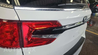 2023 Honda Odyssey EX-L 118.1" WB - miniatura 22
