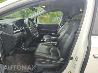2023 Honda Odyssey EX-L 118.1" WB - miniatura 7