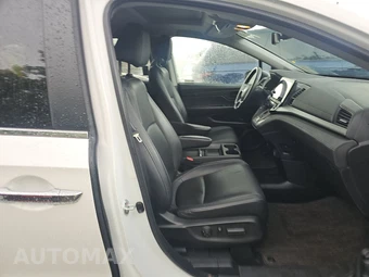 2023 Honda Odyssey EX-L 118.1" WB - miniatura 8
