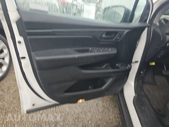 2023 Honda Odyssey EX-L 118.1" WB - miniatura 9
