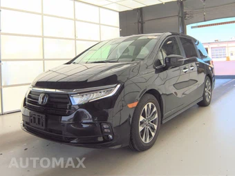 2023 Honda Odyssey EX-L 118.1" WB