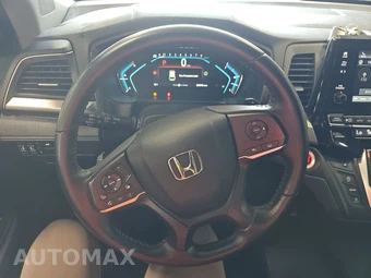 2023 Honda Odyssey EX-L 118.1" WB - miniatura 10