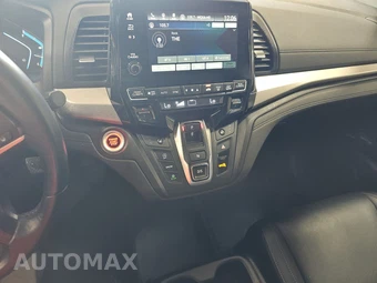 2023 Honda Odyssey EX-L 118.1" WB - miniatura 11