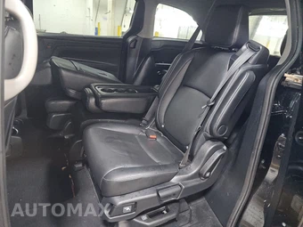 2023 Honda Odyssey EX-L 118.1" WB - miniatura 13