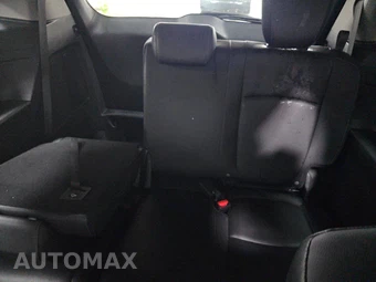2023 Honda Odyssey EX-L 118.1" WB - miniatura 14