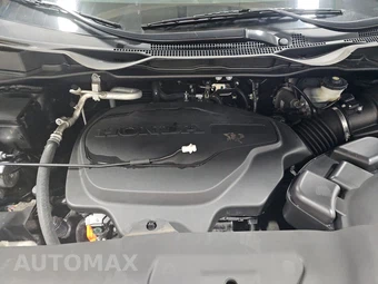 2023 Honda Odyssey EX-L 118.1" WB - miniatura 16