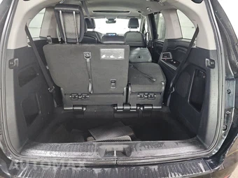 2023 Honda Odyssey EX-L 118.1" WB - miniatura 17