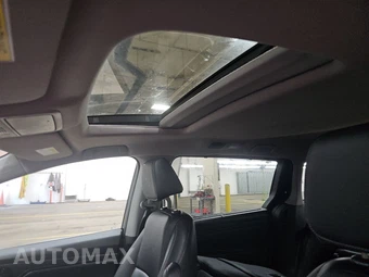2023 Honda Odyssey EX-L 118.1" WB - miniatura 20