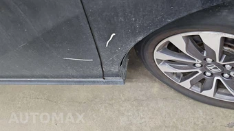 2023 Honda Odyssey EX-L 118.1" WB - miniatura 25