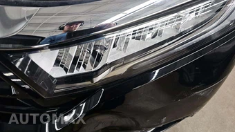 2023 Honda Odyssey EX-L 118.1" WB - miniatura 27