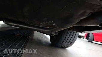 2023 Honda Odyssey EX-L 118.1" WB - miniatura 37