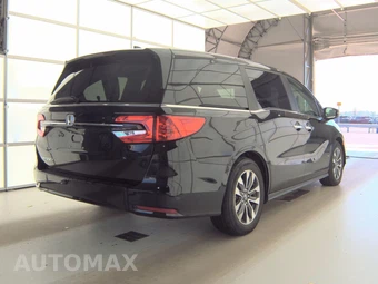 2023 Honda Odyssey EX-L 118.1" WB - miniatura 4