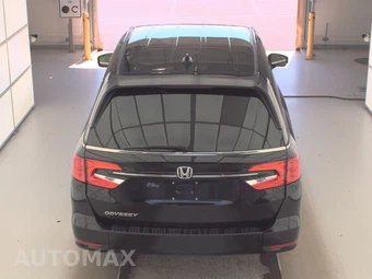 2023 Honda Odyssey EX-L 118.1" WB - miniatura 5
