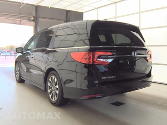 2023 Honda Odyssey EX-L 118.1" WB - miniatura 6