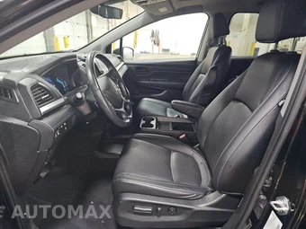 2023 Honda Odyssey EX-L 118.1" WB - miniatura 7