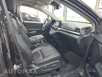 2023 Honda Odyssey EX-L 118.1" WB - miniatura 8