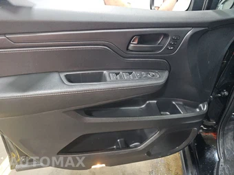 2023 Honda Odyssey EX-L 118.1" WB - miniatura 9