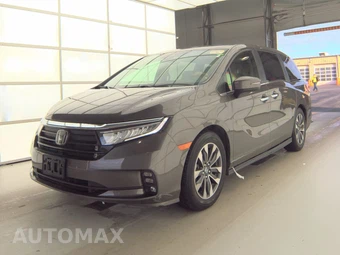 2023 Honda Odyssey EX-L 118.1" WB