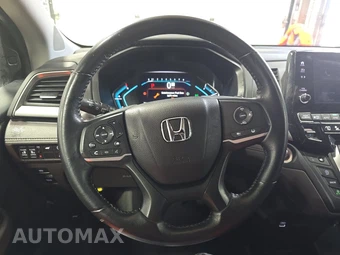 2023 Honda Odyssey EX-L 118.1" WB - miniatura 10