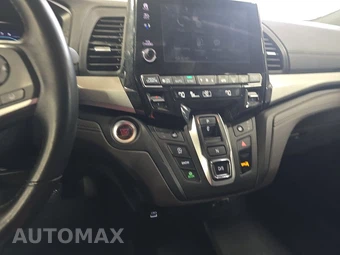 2023 Honda Odyssey EX-L 118.1" WB - miniatura 11