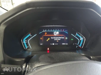 2023 Honda Odyssey EX-L 118.1" WB - miniatura 12
