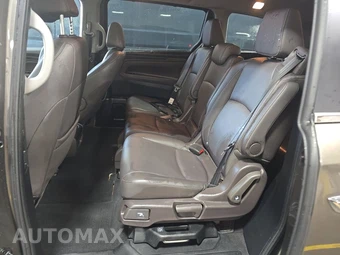2023 Honda Odyssey EX-L 118.1" WB - miniatura 13