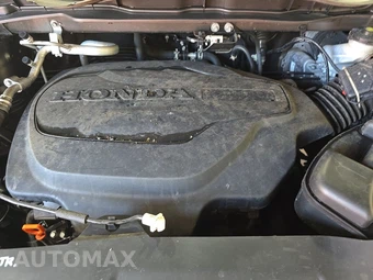 2023 Honda Odyssey EX-L 118.1" WB - miniatura 16