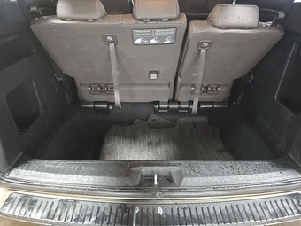 2023 Honda Odyssey EX-L 118.1" WB - miniatura 17