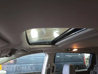2023 Honda Odyssey EX-L 118.1" WB - miniatura 19